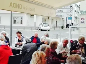 Snack-Bar Onda