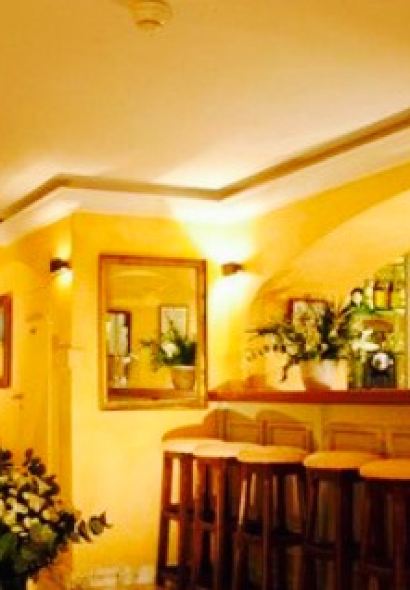 Restaurant La Ponche