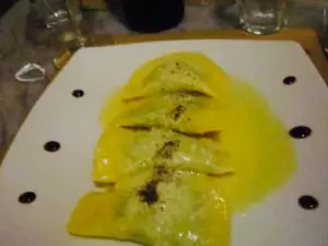 Osteria Il Campanellino