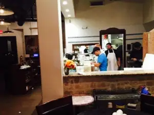 Cavalli Pizzeria Napoletana