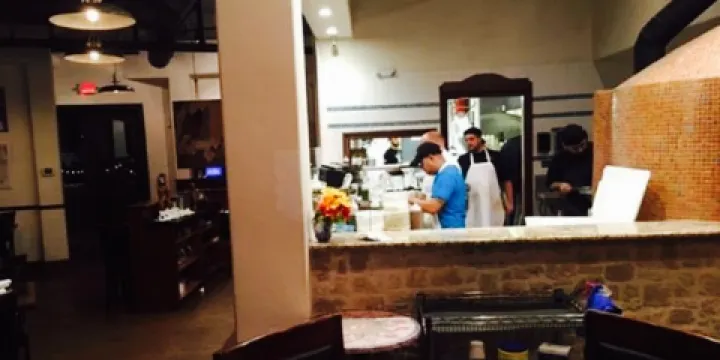 Cavalli Pizzeria Napoletana