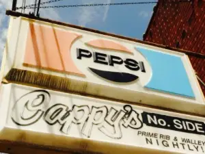 Cappy's Northside Restaurants