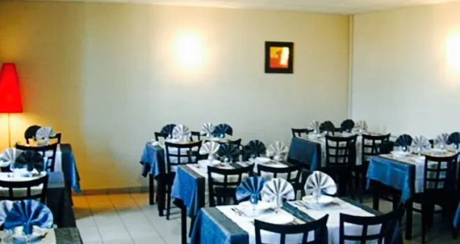 Restaurant du Magnoac