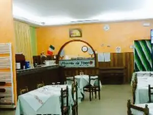 Pizzeria da Nando