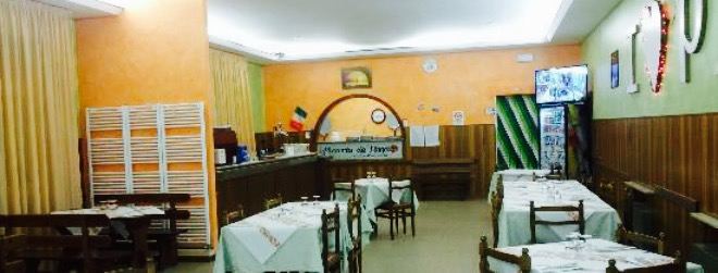 Pizzeria da Nando