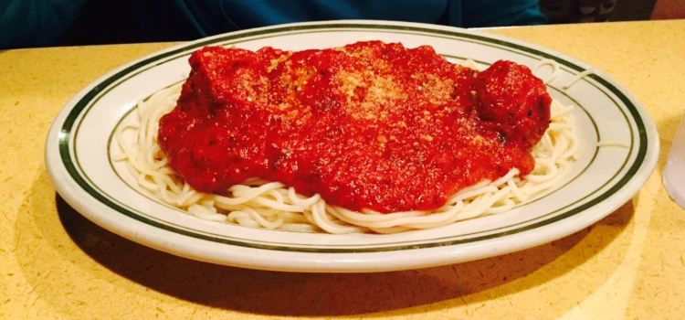 LaRosa's Pizza Hebron