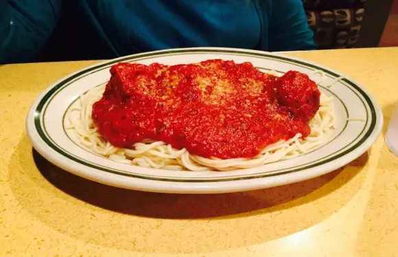 LaRosa's Pizza Hebron