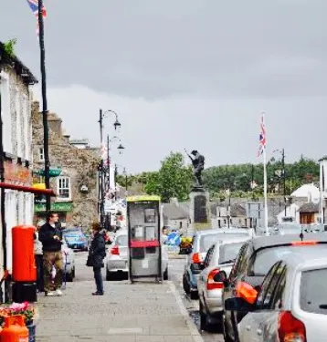 The Flash In The Pan