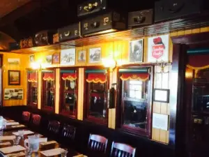 Strathmore Station Restaurant & Pub