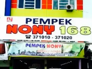 Pempek Nony 168