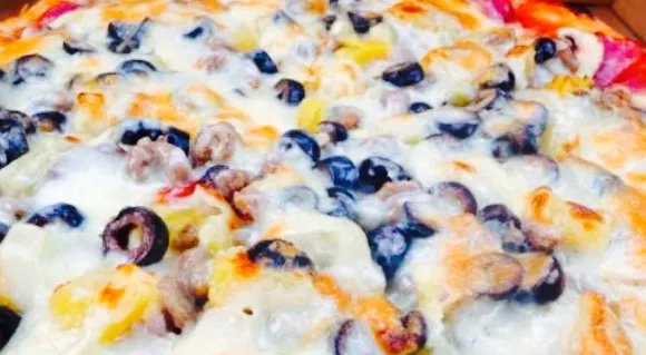 Syros Greek & Italian