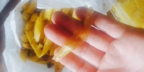 Lees Chinese Takeaway