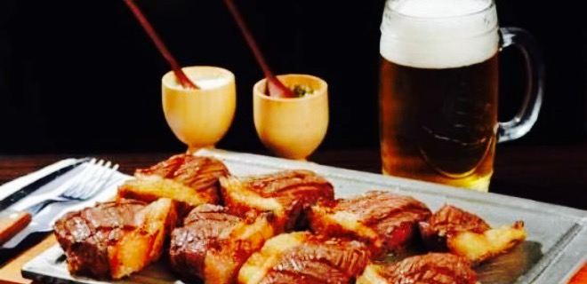 Quile Parrilla
