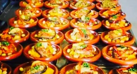 Les Jardins d'Agadir