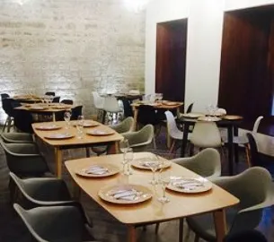 El Alabado Restaurante & Grill in Cotopaxi