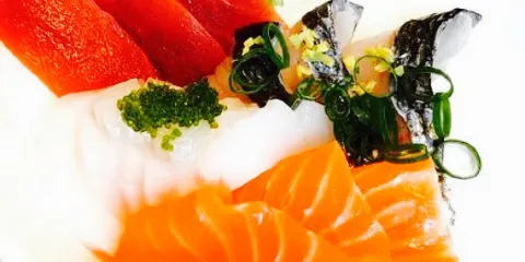 Keyaki - Japanese Cuisine