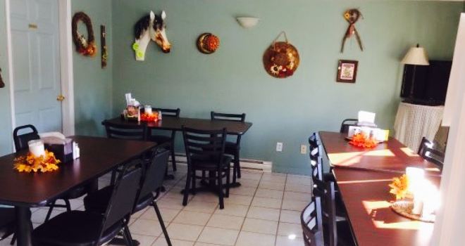Tagua Nut Gift Shop & Cafe