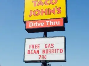 Taco John's