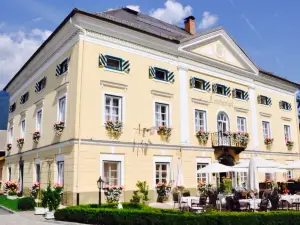 Restaurant Schloss Lerchenhof