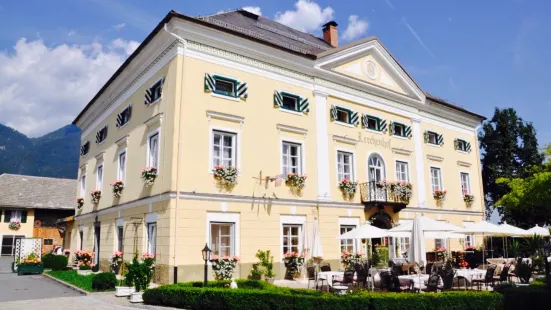 Restaurant Schloss Lerchenhof