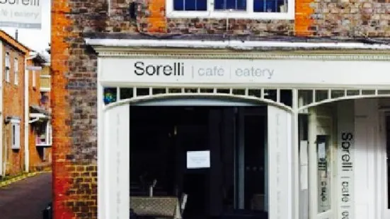 Sorelli Cafe
