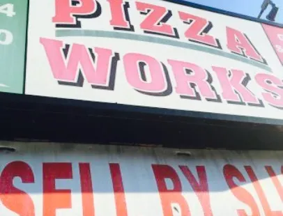 Pizza Works