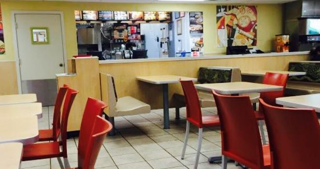Taco Bell