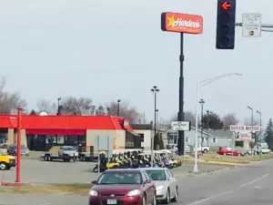 Hardee’s