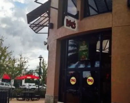 Moe's Southwest Grill