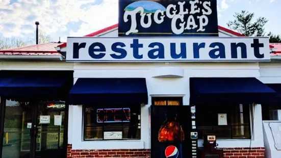 Tuggles Gap Restaurant and Motel