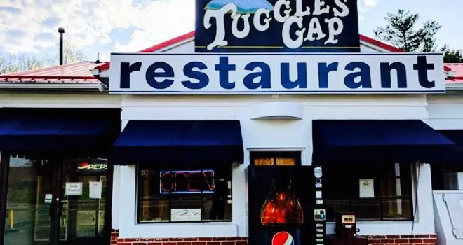 Tuggles Gap Restaurant and Motel