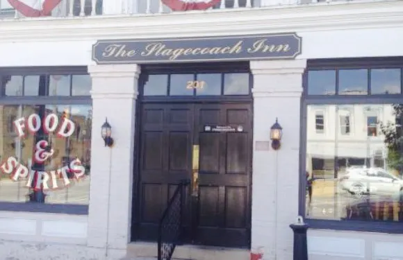 Stagecoach Inn