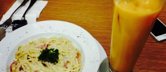 Secret Recipe