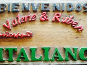 Valerie & Ruben