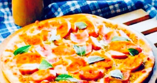 Pizza Hut Delivery