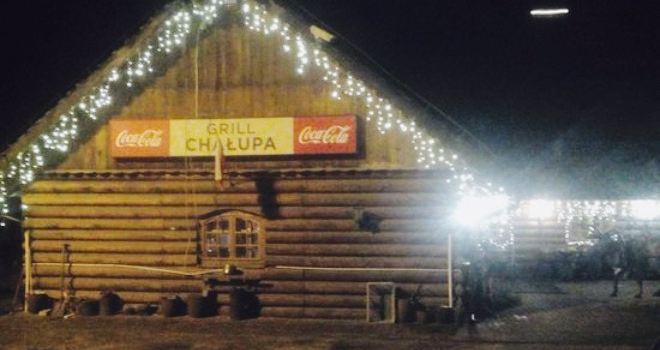 Grill-Bar Chalupa