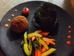 Restaurant Rialto