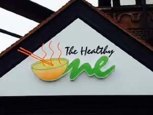 The Healthy One
