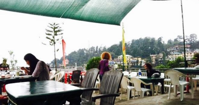 Ogo's Cafe Italiano
