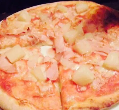 Ristorante Pizzeria Roma