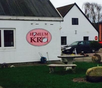 Humlum Kro