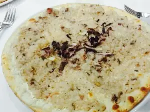 Pizzeria Insalateria Harlow