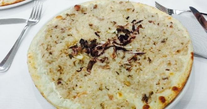 Pizzeria Insalateria Harlow