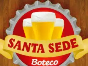 Boteco Santa Sede