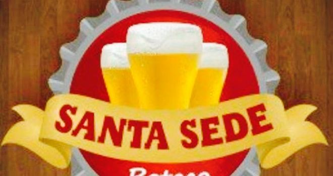 Boteco Santa Sede