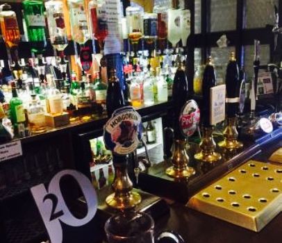 The Kings Head