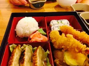 Tempura | Japanese Restaurant