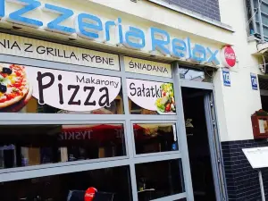 Pizzeria Relax