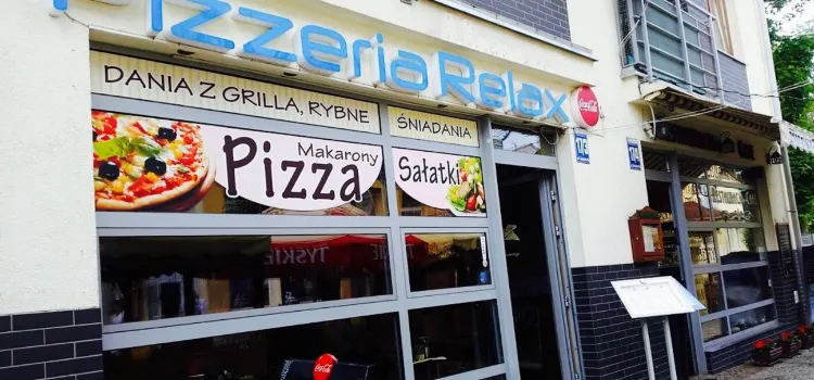 Pizzeria Relax