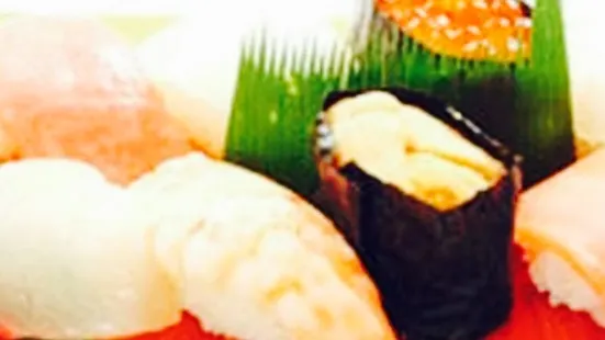 Hashimoto Sushi